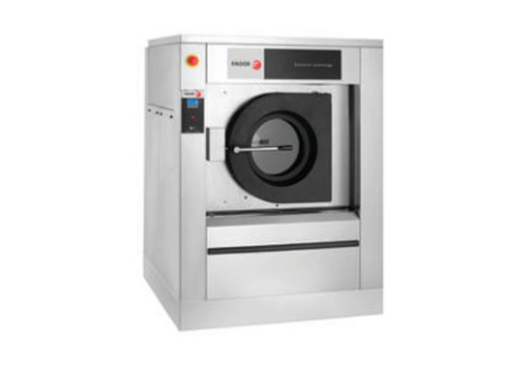 Programmable Washer Extractor